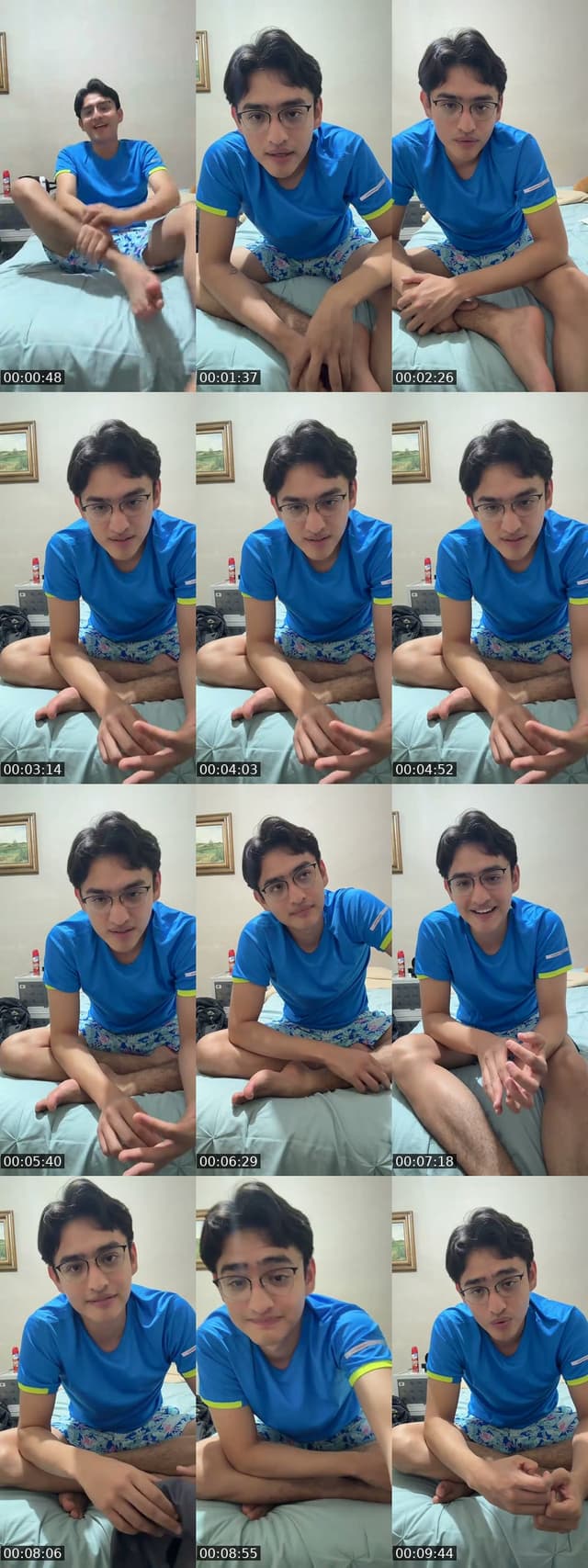 TikTok live: 🌝 by @_jesxrtt