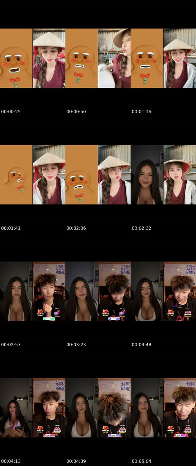 @gatapart1 TikTok live from 2026-06-03