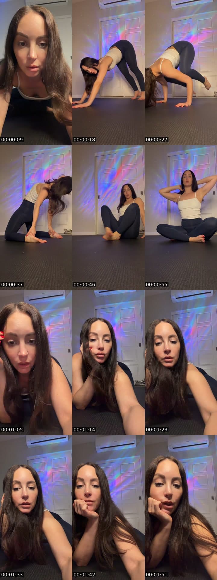 stretchy