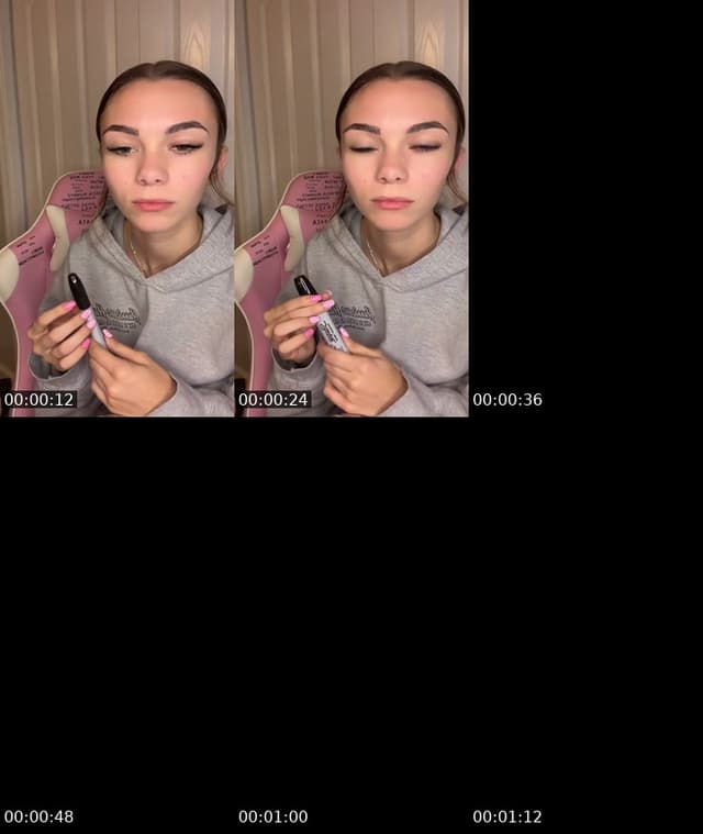 TikTok live: come hang! by @graciejustinee