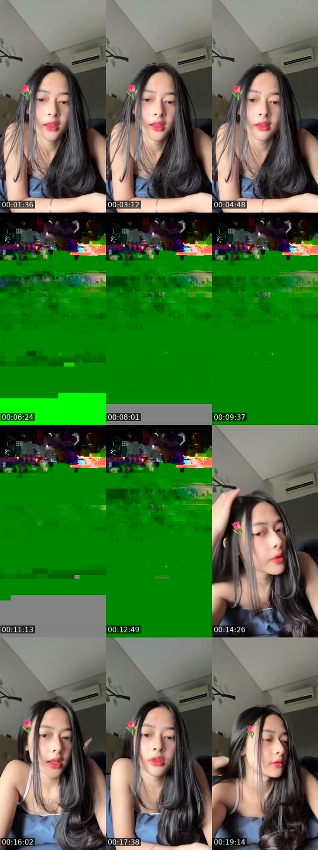 @xxsagi0 TikTok live