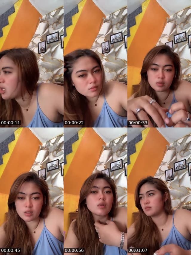 @ayangrestiani_ TikTok live