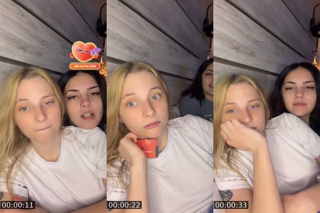 @ck1lls TikTok live