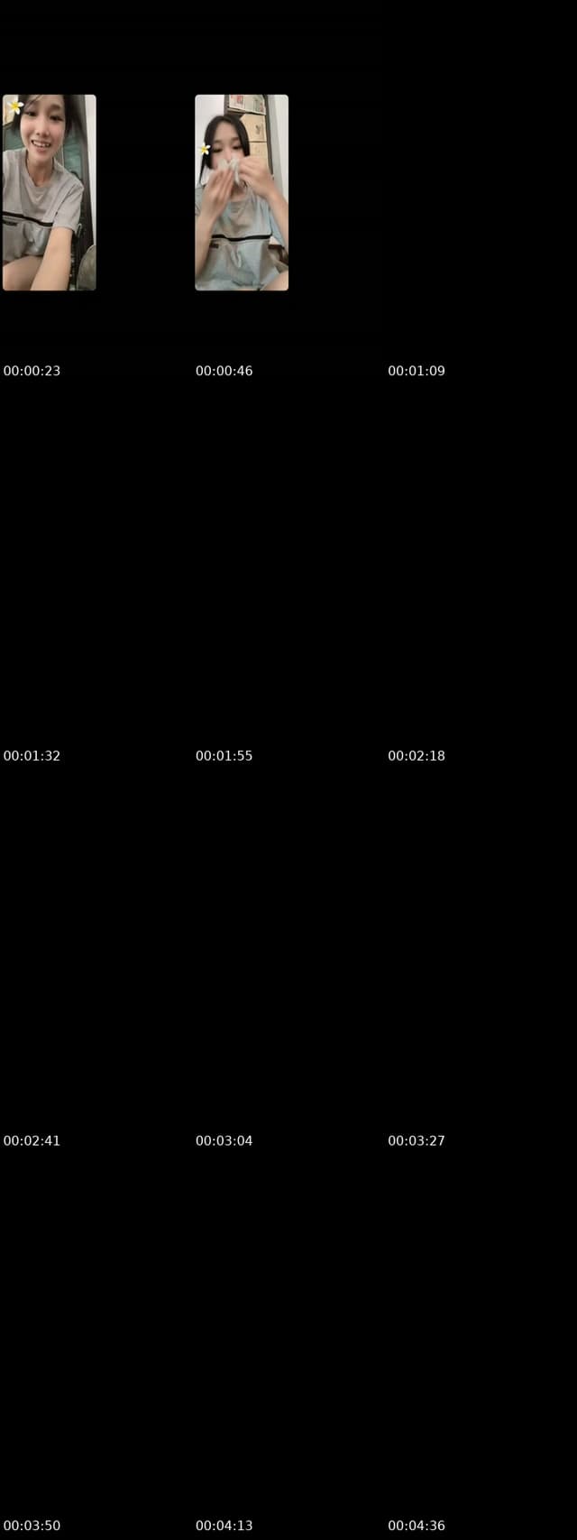 @xinh.baby4 TikTok live from 2026-06-03