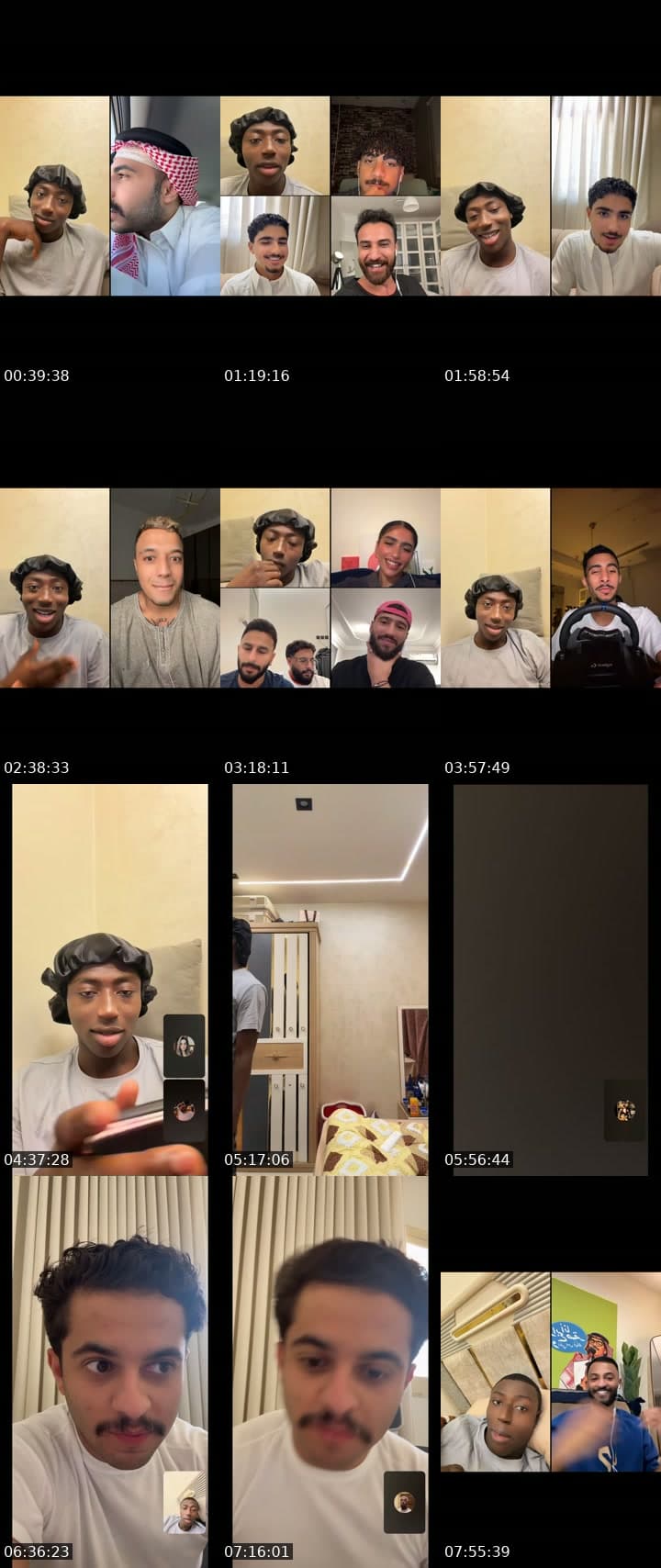 @mez_315 TikTok live stream