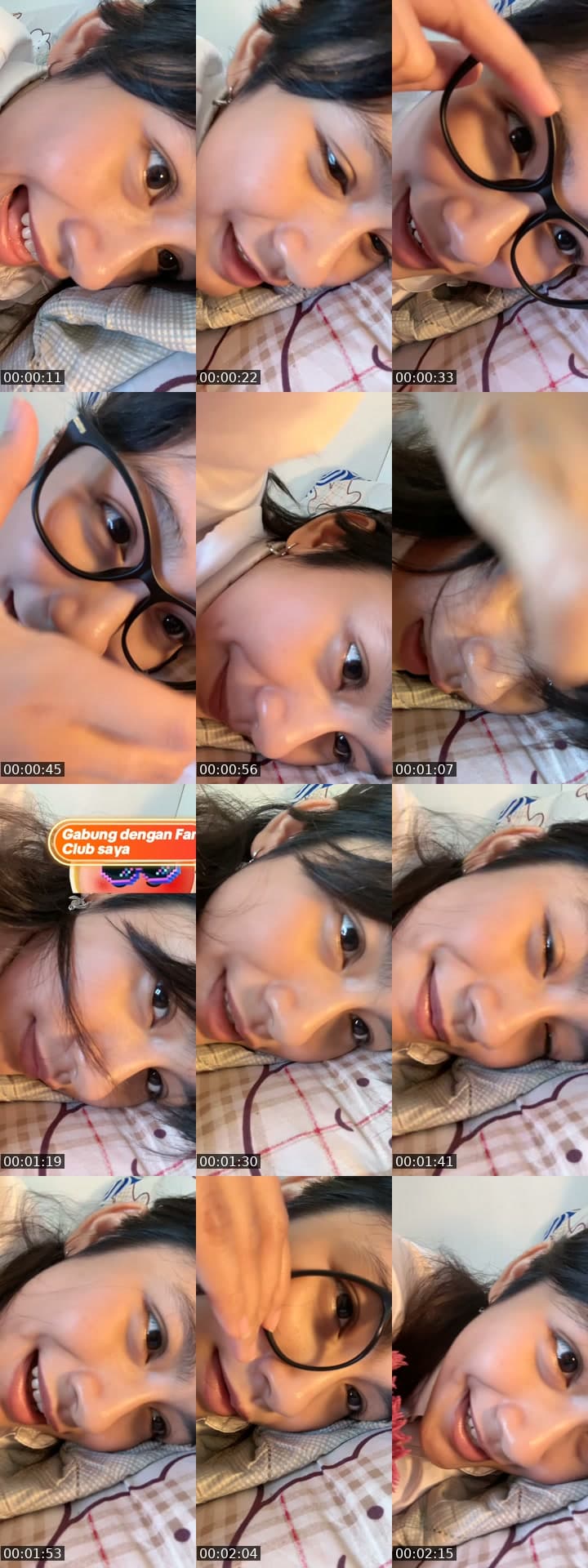 @abyvree TikTok live stream