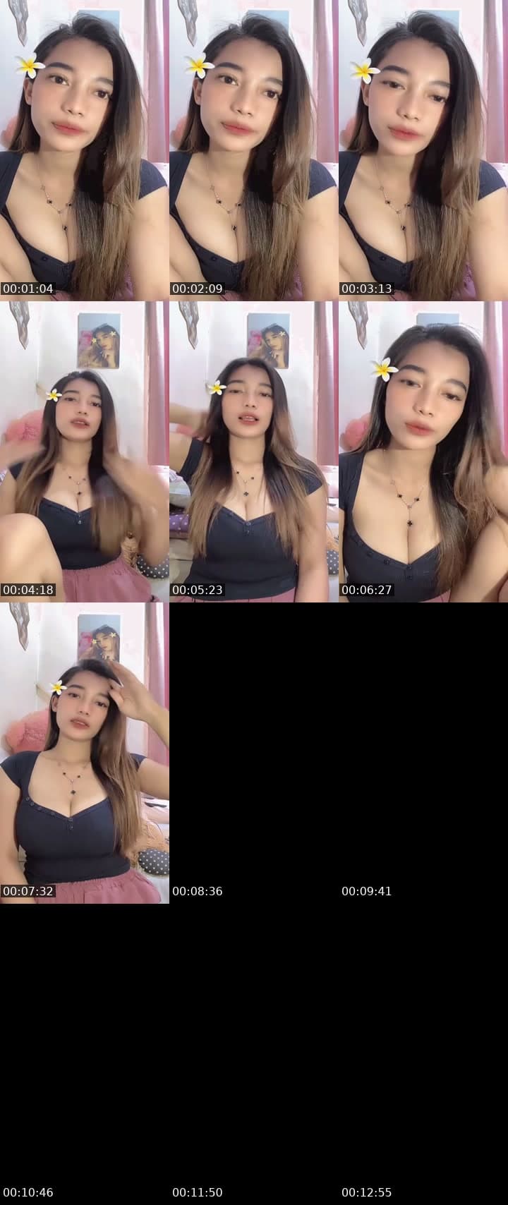 @10_agst TikTok live stream
