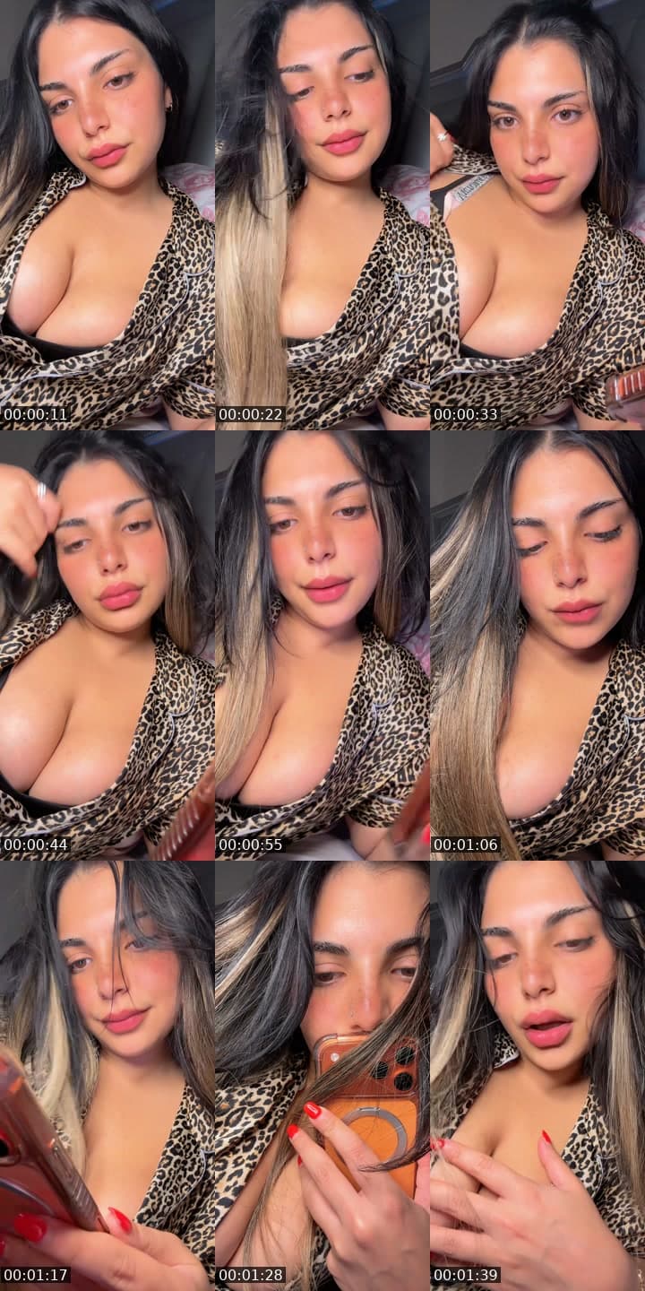 @fufu25768 TikTok live stream