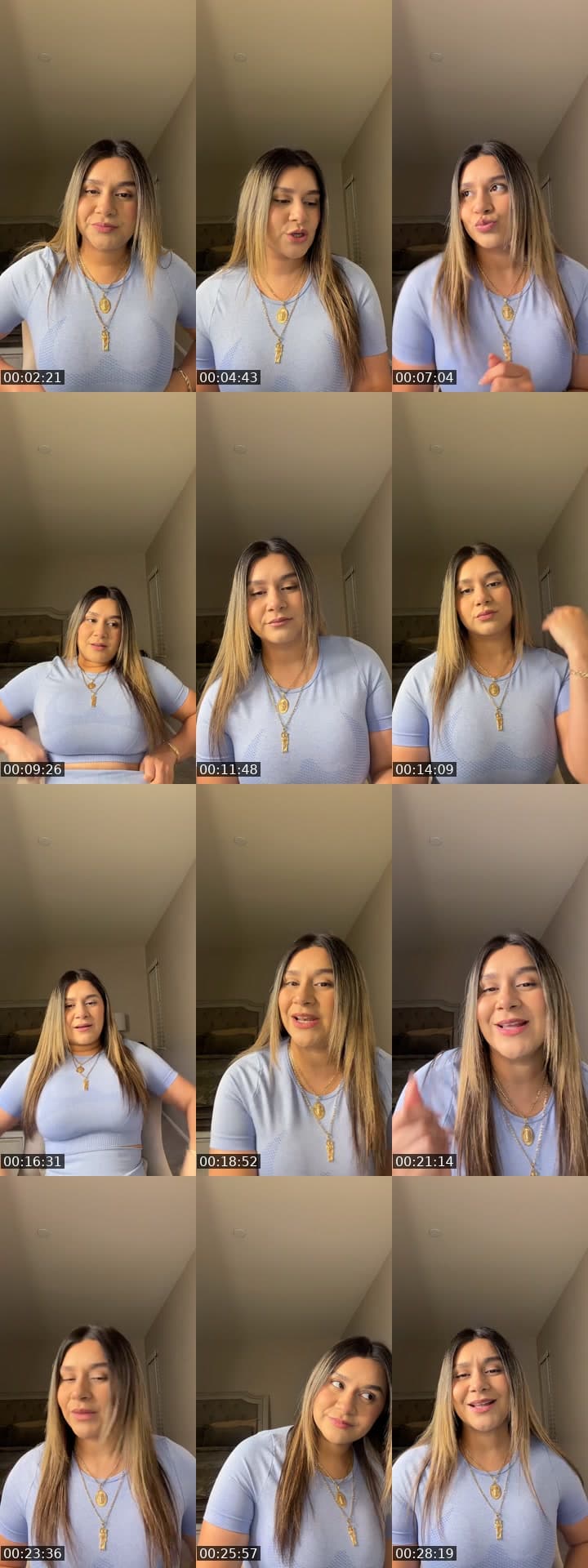 @ciindy028_ TikTok live stream