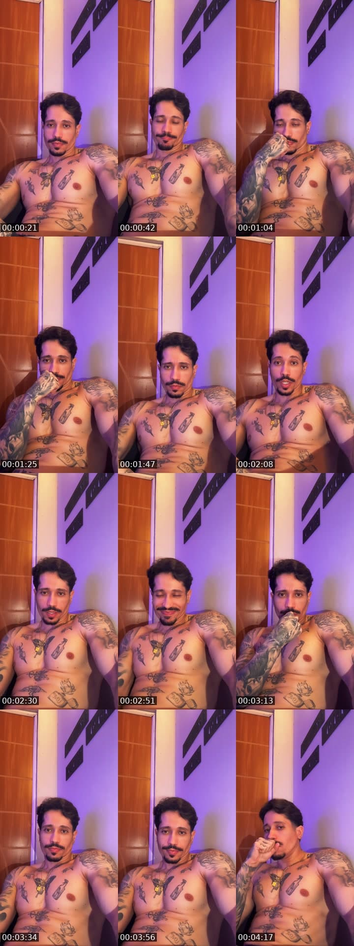 @julianomotaa TikTok live stream