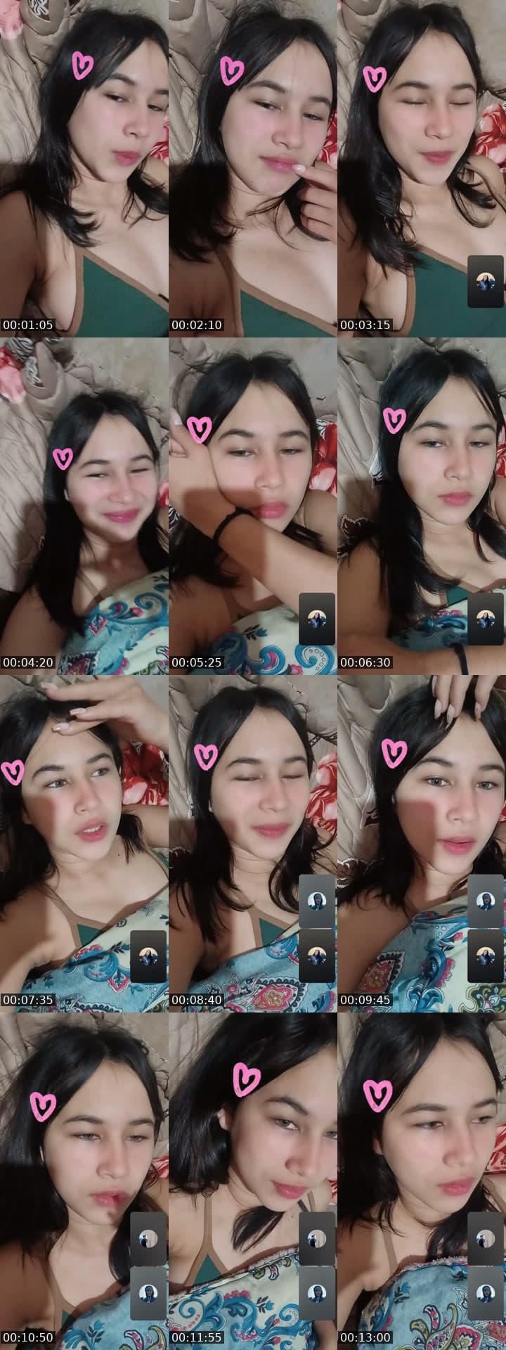 @mai67120 TikTok live stream