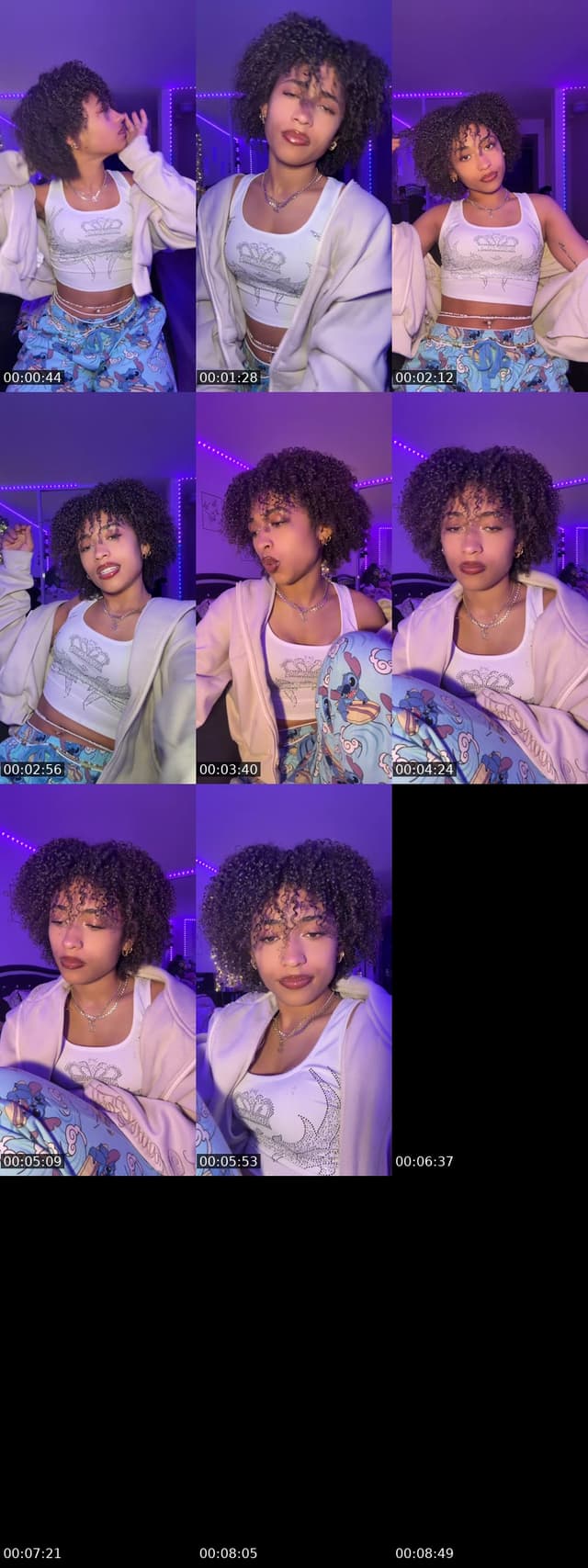 @leylamurgia1 TikTok live from 2026-06-03