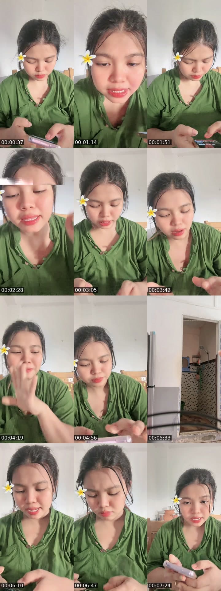 ညနေပိုင်ကျရင်လိုက်ရှိပါတယ်မန်ဘာအမြန်လေးဝင်ထားပါ🥰