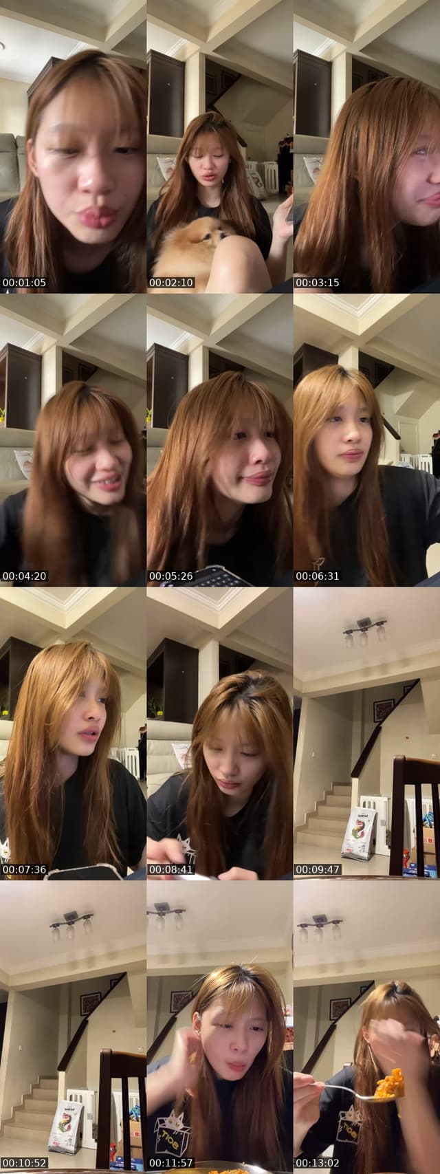 TikTok live: bts ticket war by @not_fion