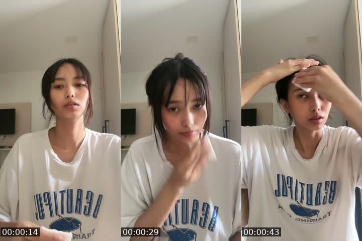 @daoy8 TikTok live stream