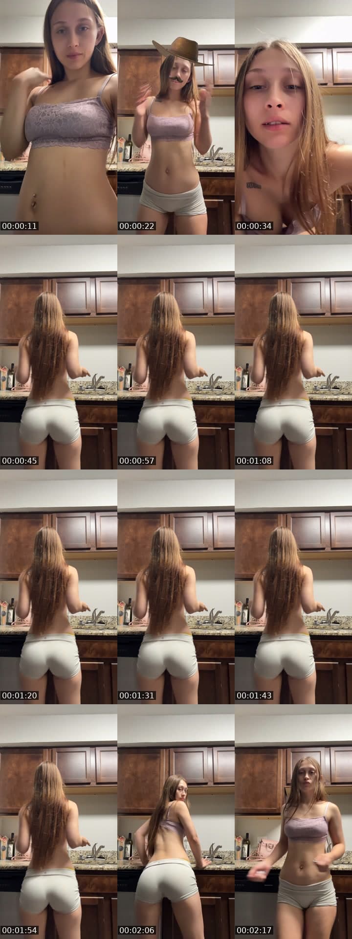 @emmasdilemmas003 TikTok live stream