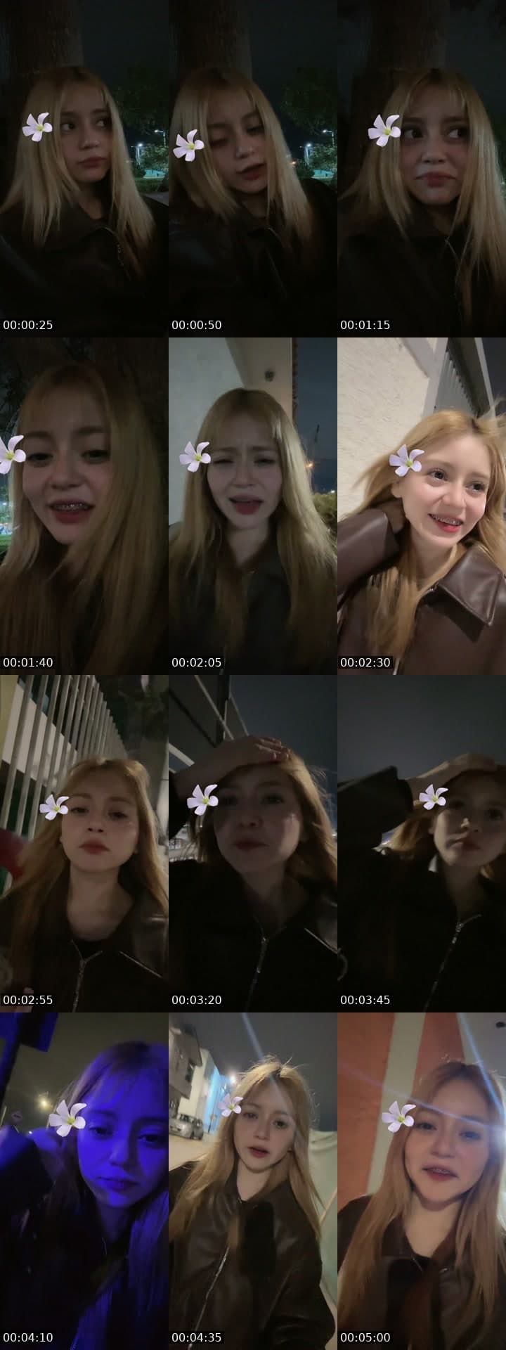 @cheetos_uuwuu TikTok live stream