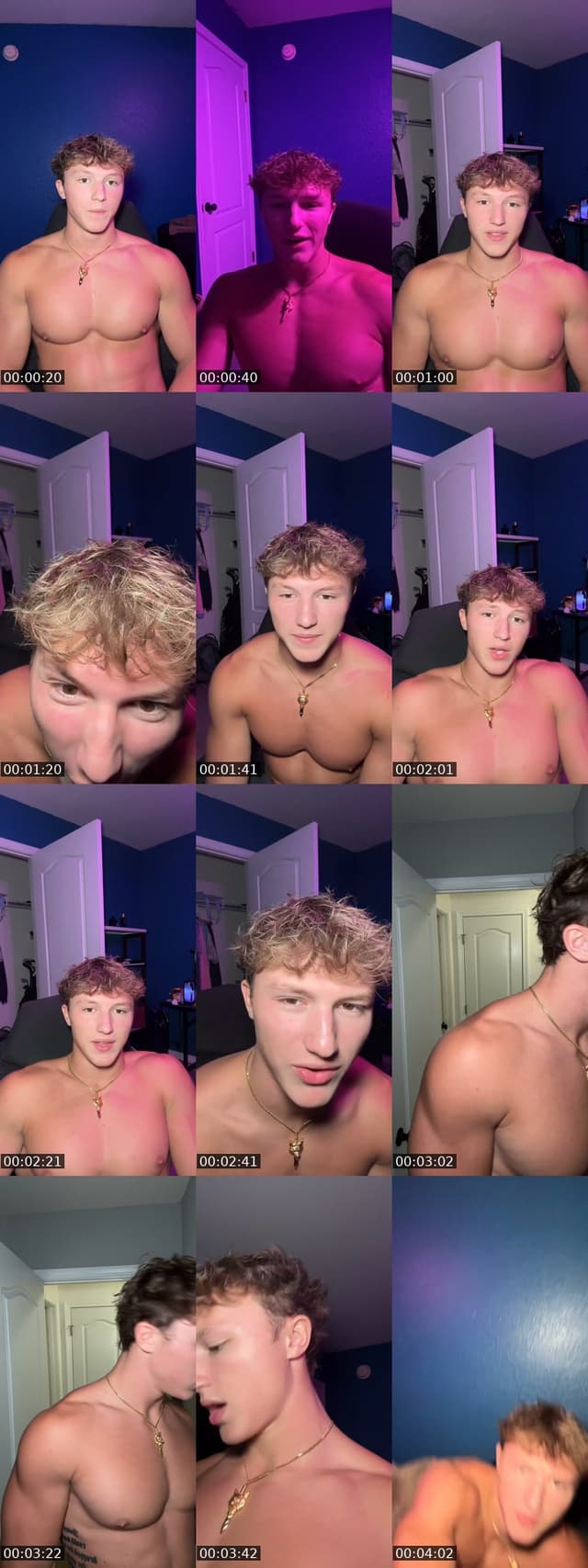 TikTok live: Welcome by @etonylifts