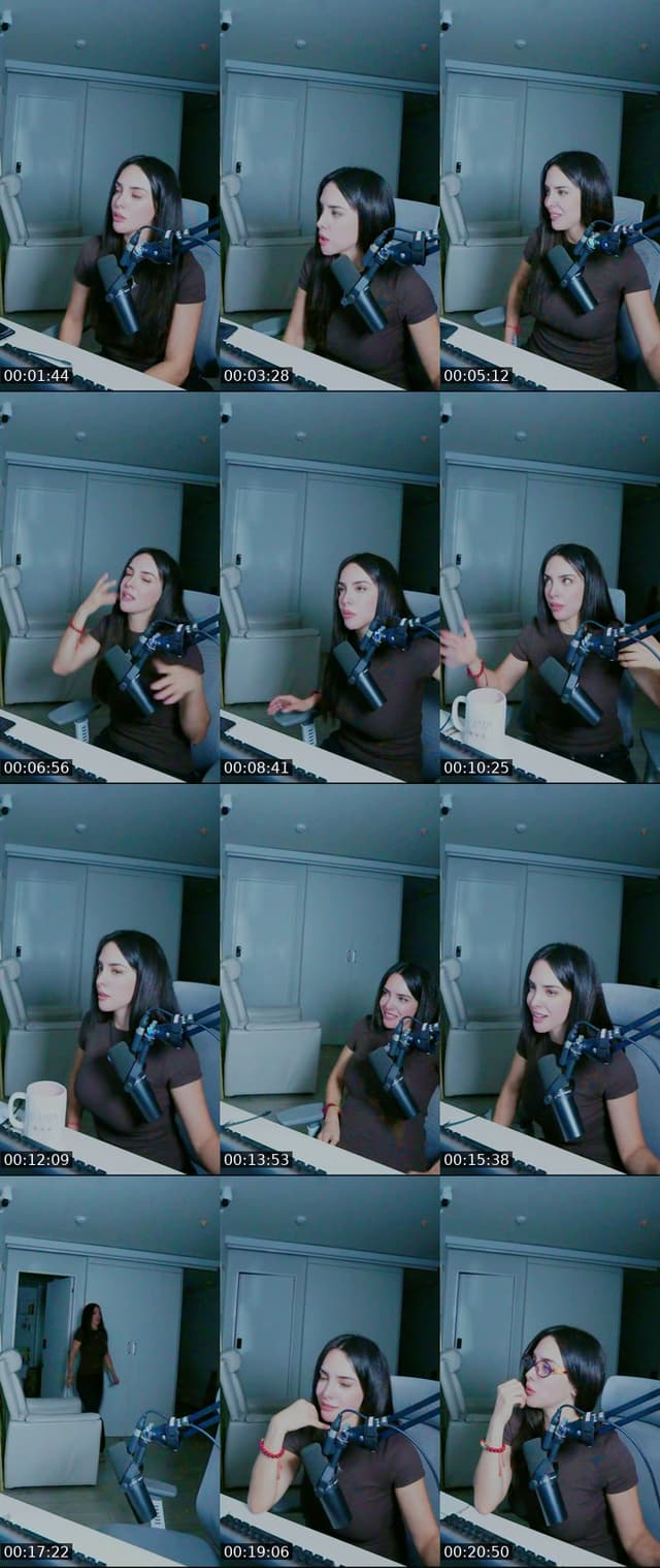 TikTok live: Regreseeee by @rosangelaeslo