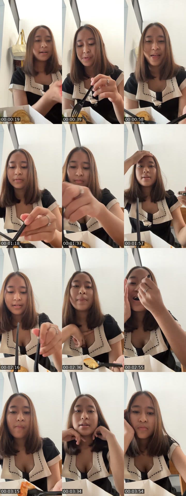 @z4raaaal TikTok live stream