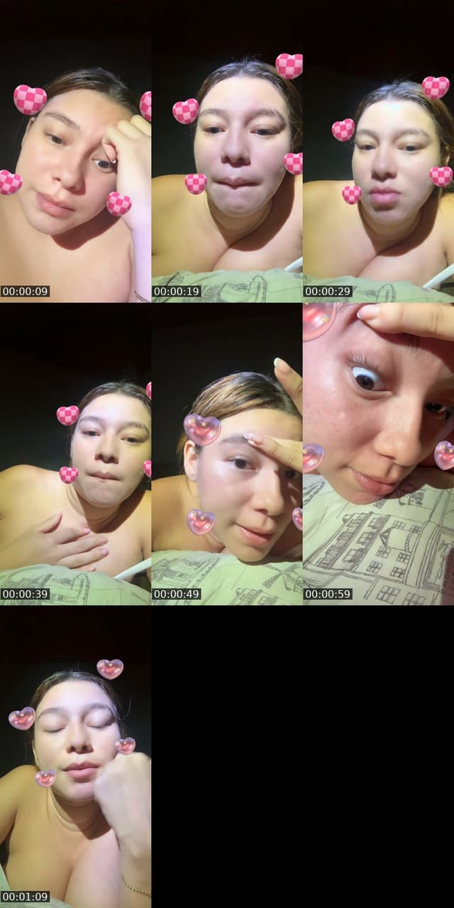 @antonella_so3 TikTok live