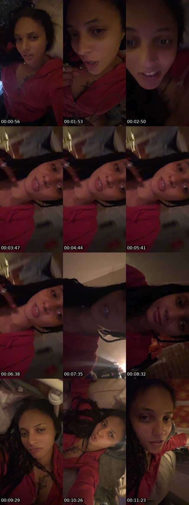 TikTok live: Hangoutforalilbit pt2 by @user11.11.11.11.11