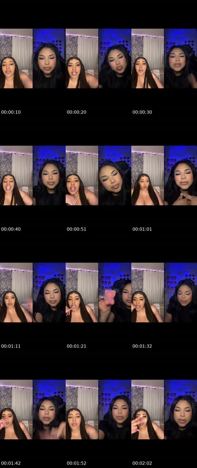 TikTok live: Let’s get ranked 🎯♥️ by @doseofmel__