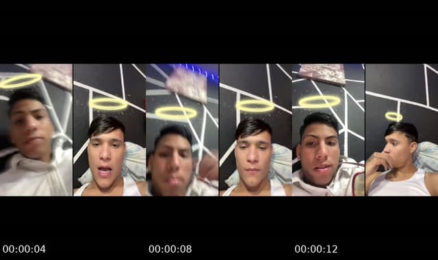 @engilverz TikTok live