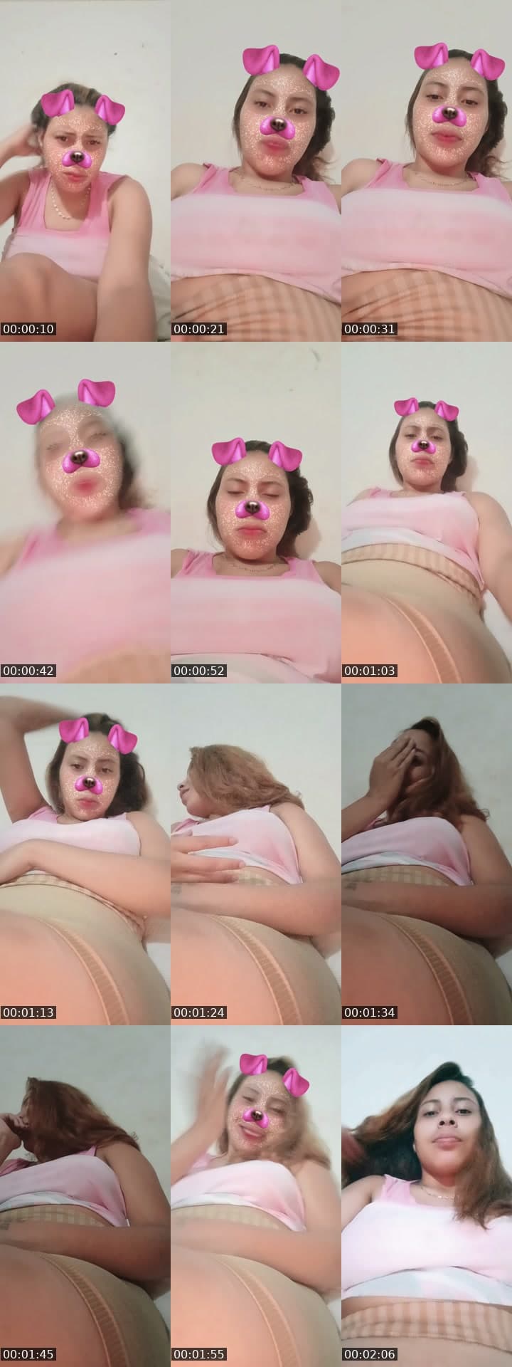 @la.beiby319 TikTok live stream