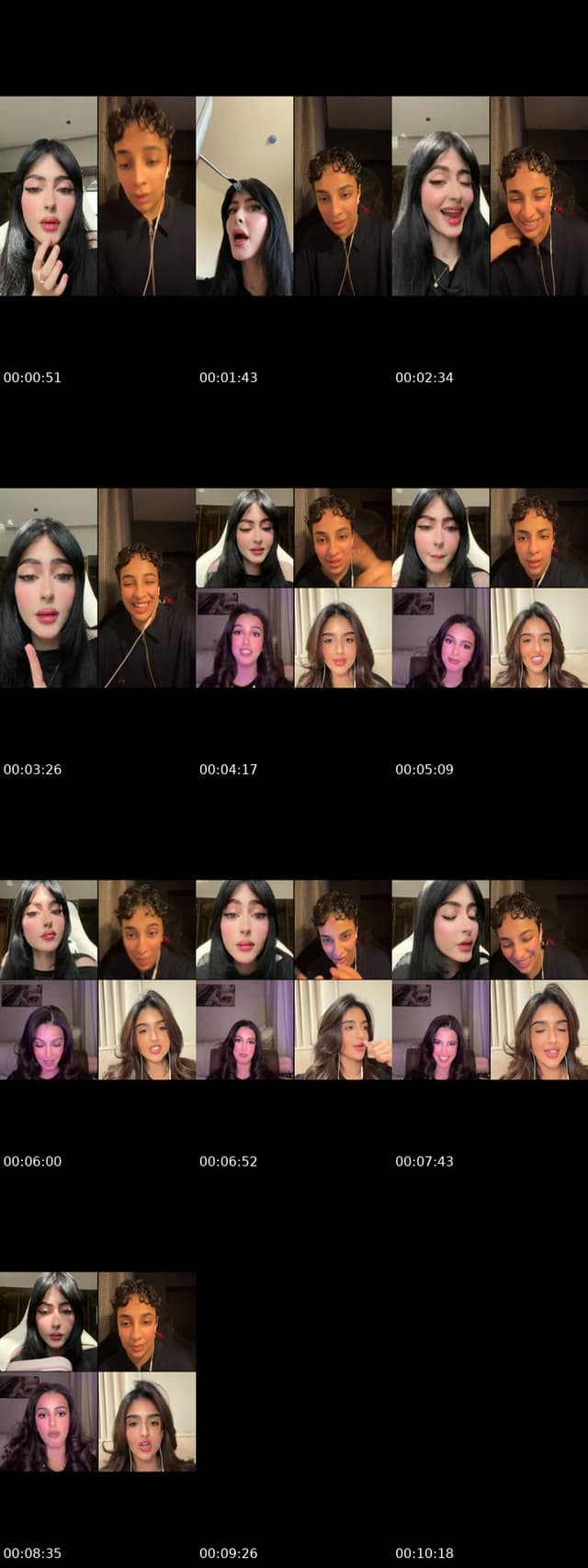 @merangl TikTok live from 2026-06-03