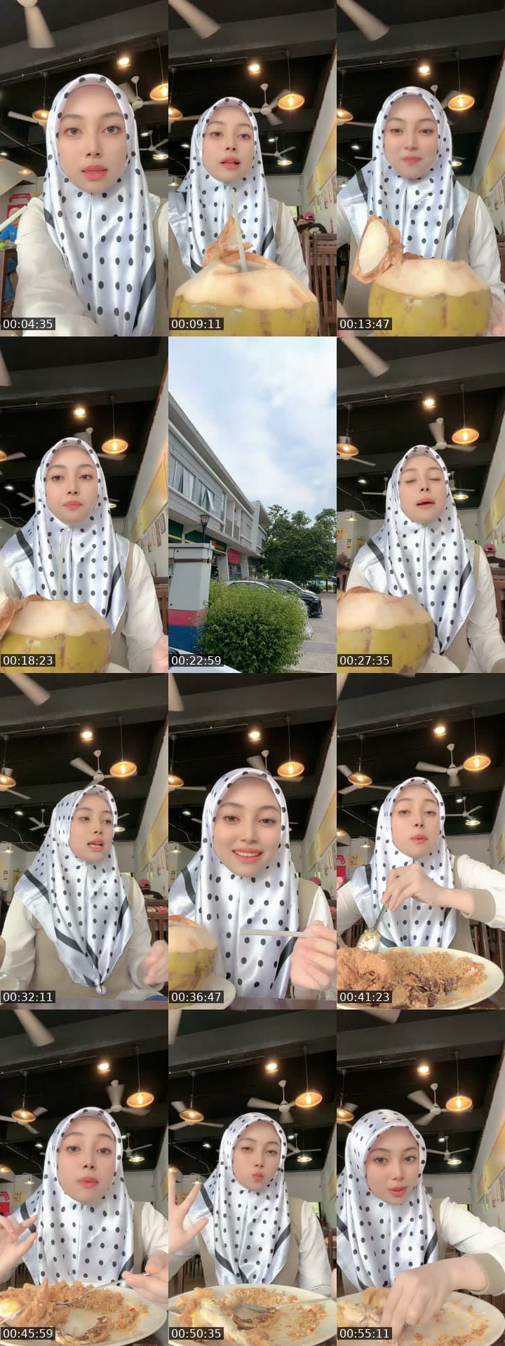 tak masuk takde manis manis