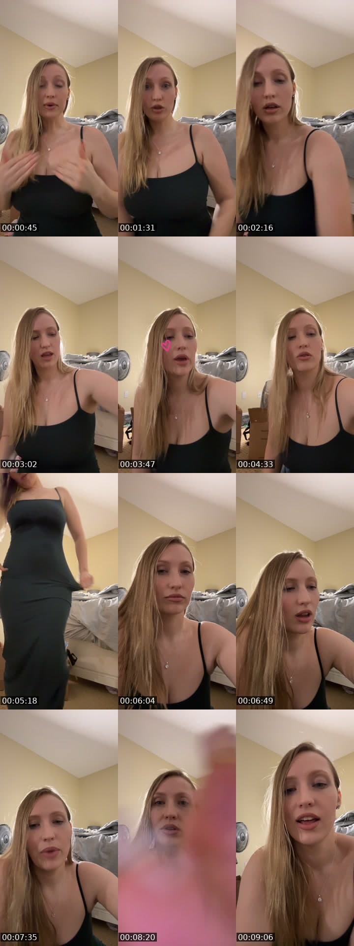 @empressjess555 TikTok live stream