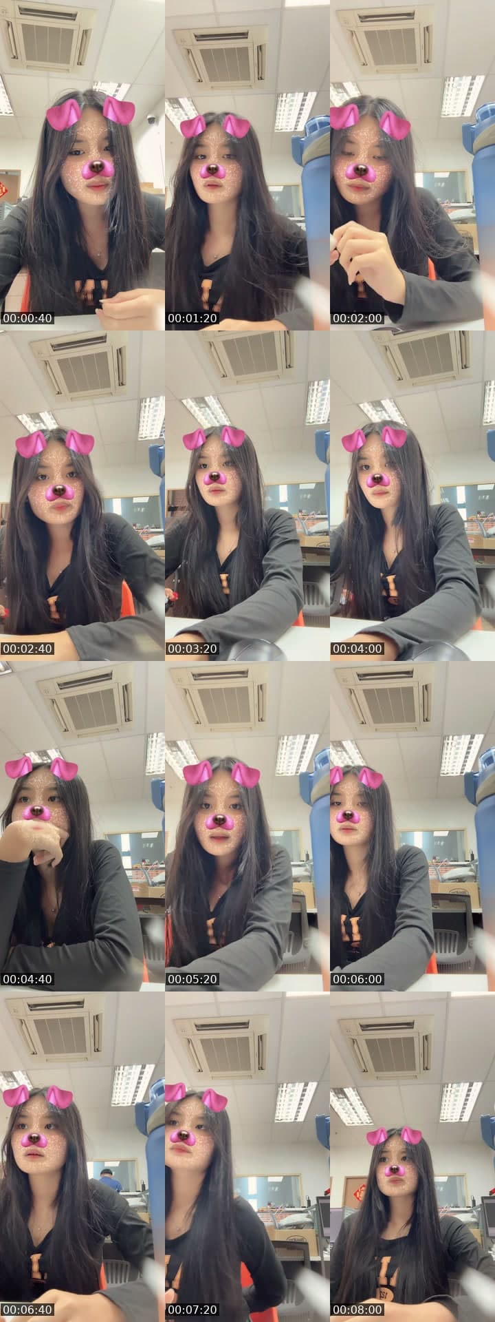 @jas_zxzzy TikTok live stream