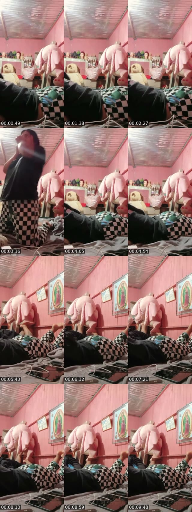 @susanaespinozagar TikTok live
