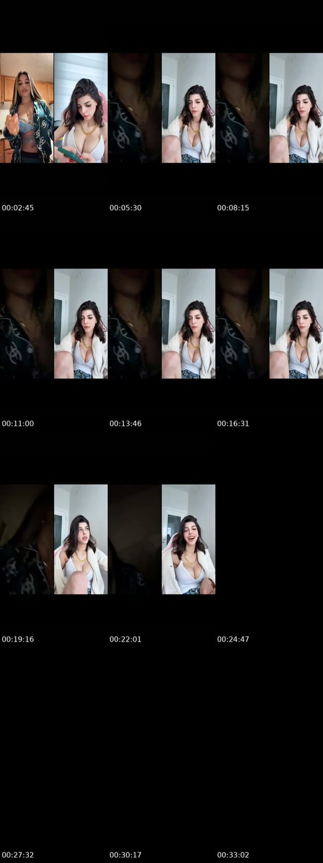 @sallyvixen0 TikTok live from 2026-06-03