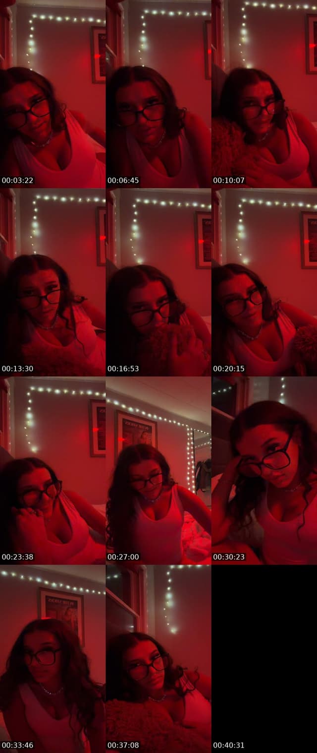 TikTok live: come say hi by @safalaughh