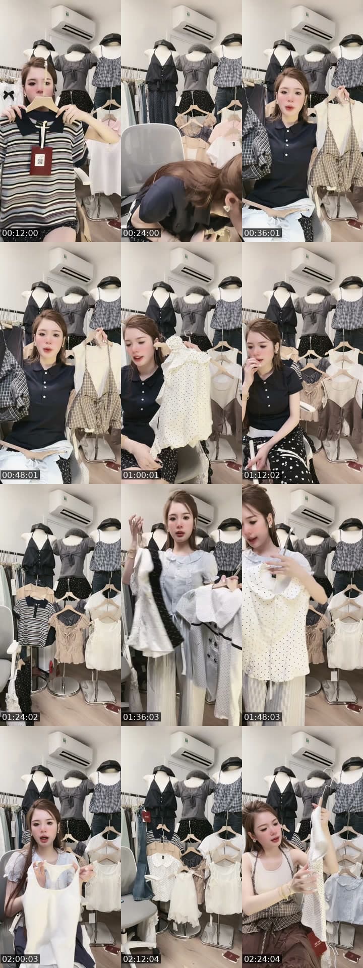 @wgwevn TikTok live stream