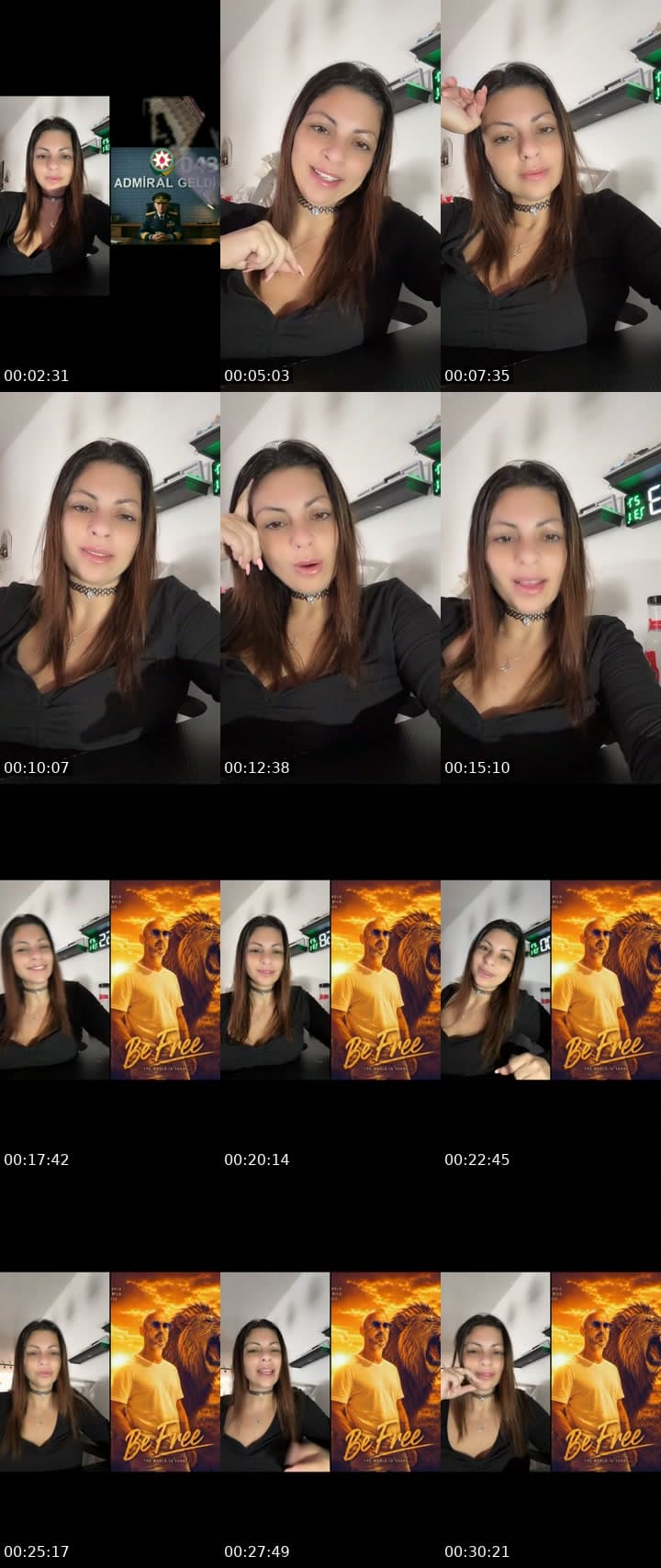 בוקר טוב 💙💋