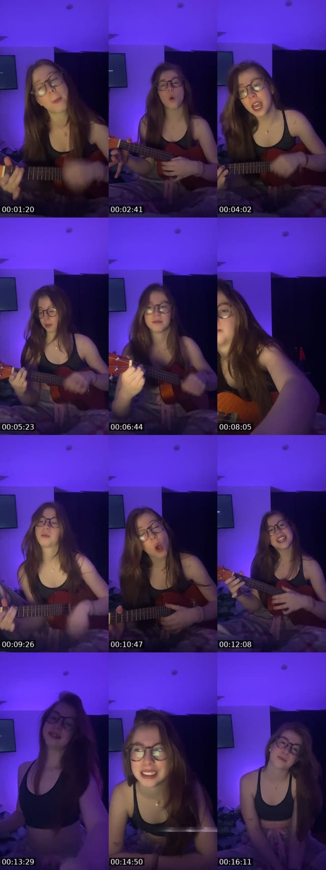TikTok live: ig: _soficamacho_ by @socovers_