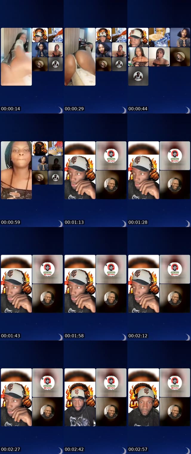 @that_ghuy TikTok live