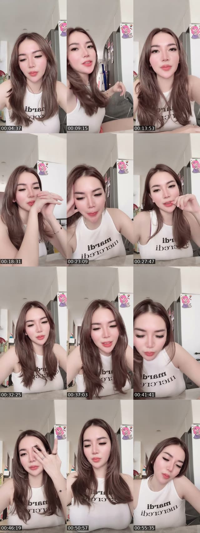 @ceritasamantha TikTok live from 2026-06-03