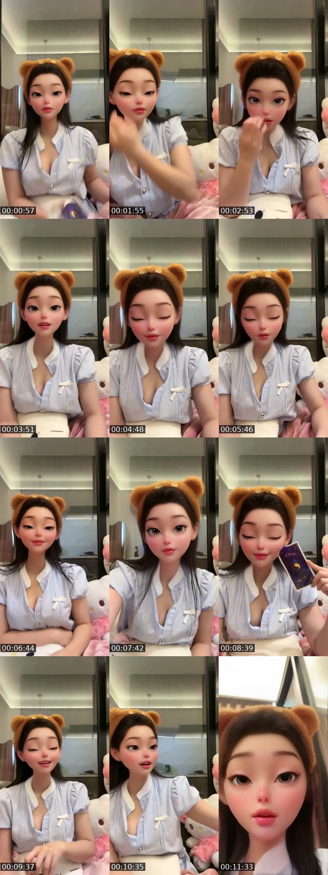 @aura.ltl TikTok live