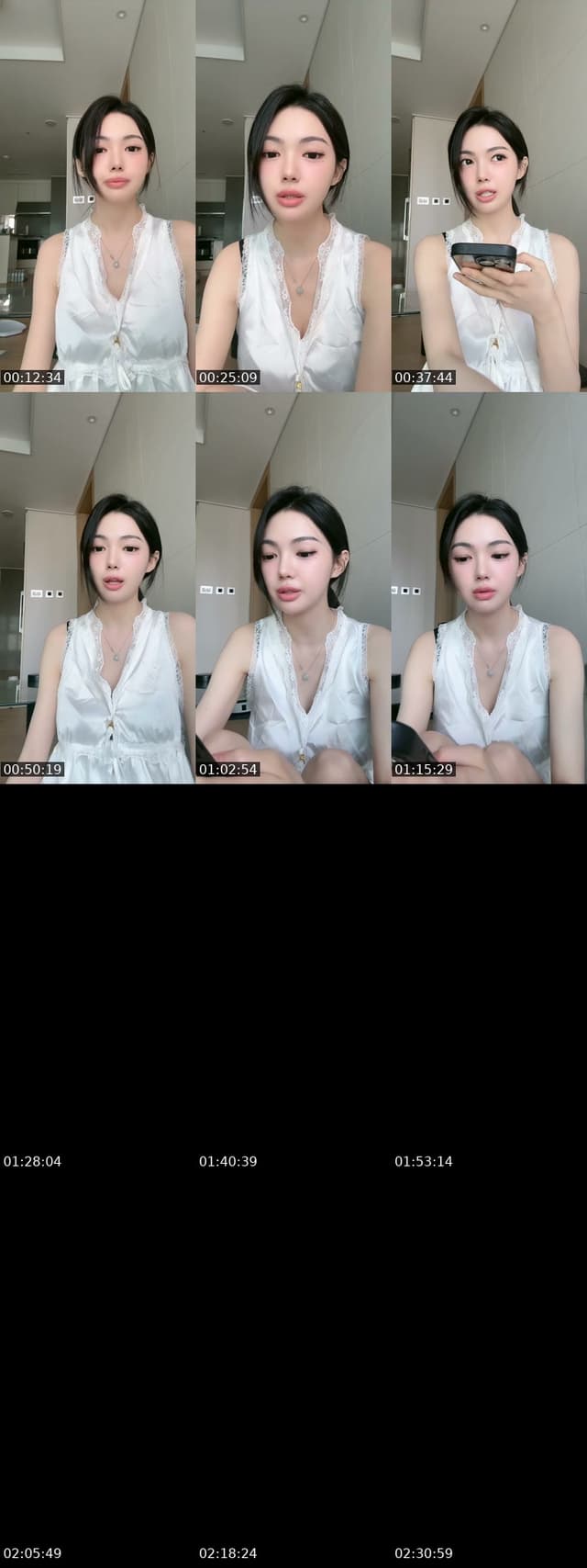 TikTok live: Let’s go A1 by @banning_0412