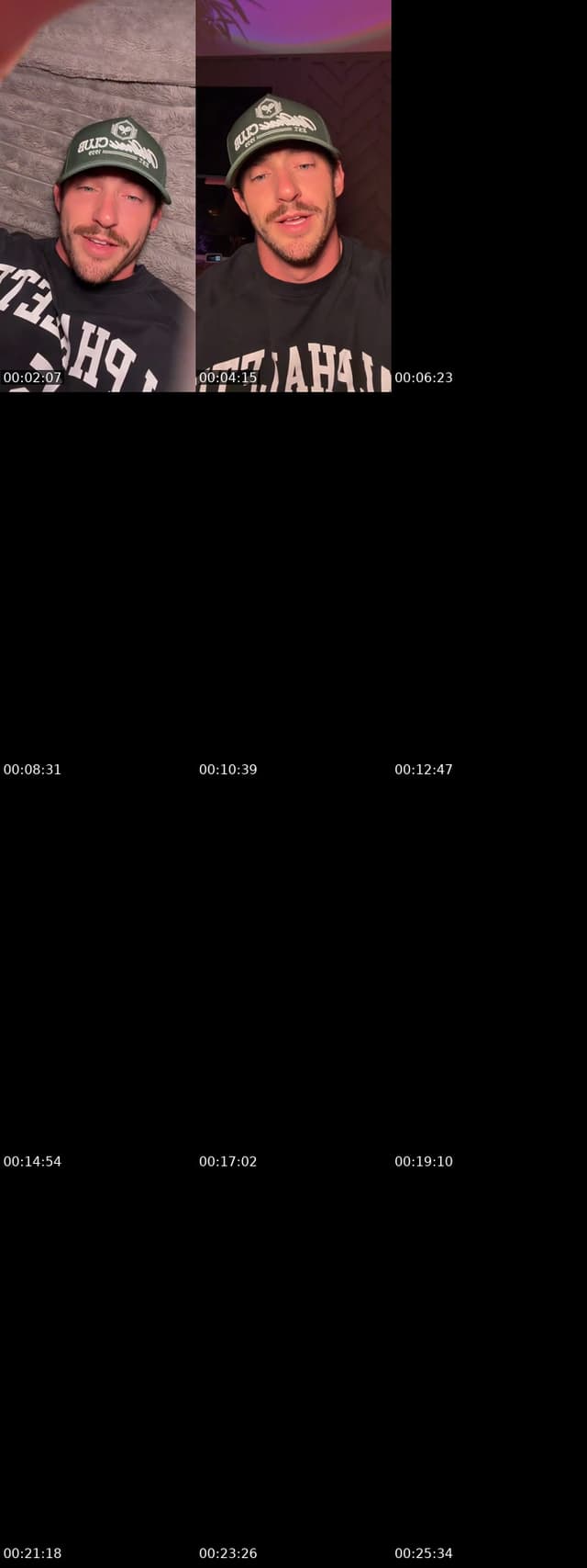 TikTok live: Live Pro Day 2 | Birthday 🗓️ by @dev.rice