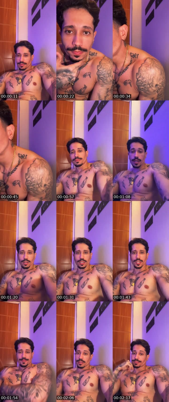@julianomotaa TikTok live stream
