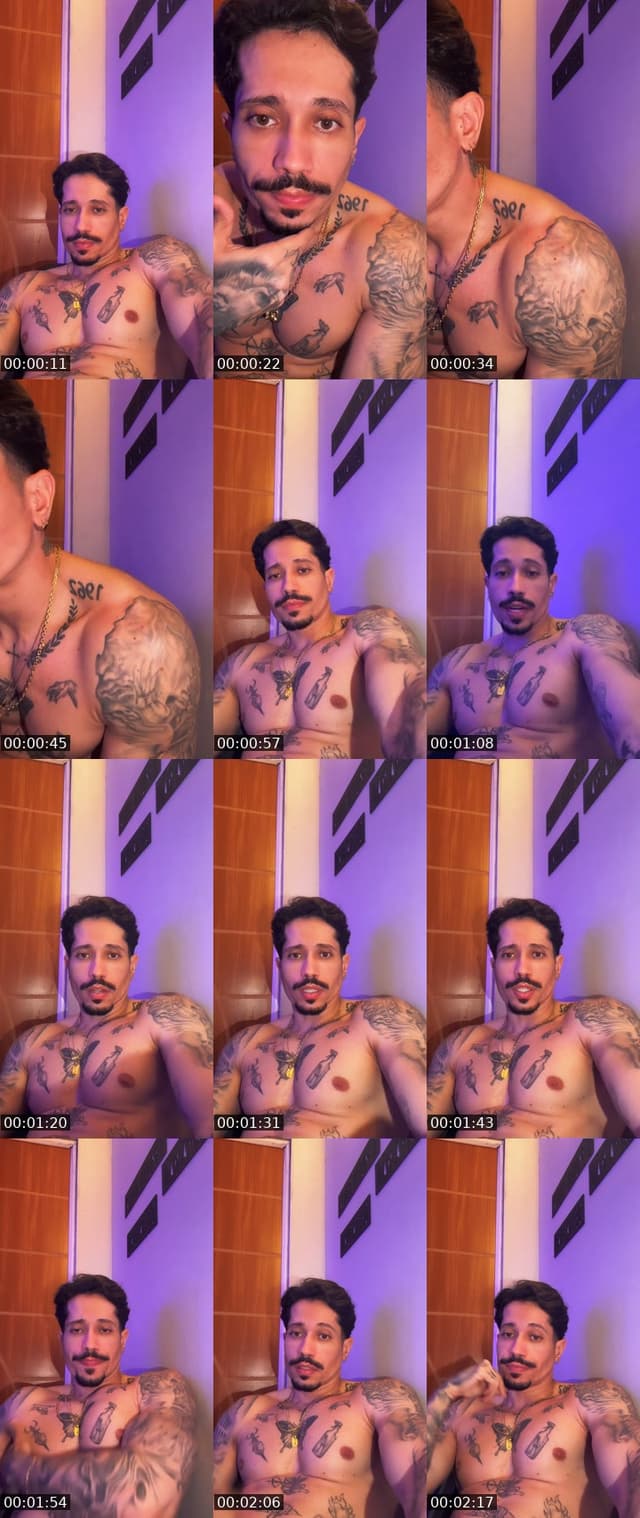 @julianomotaa TikTok live