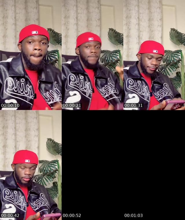 @kingoflives1 TikTok live