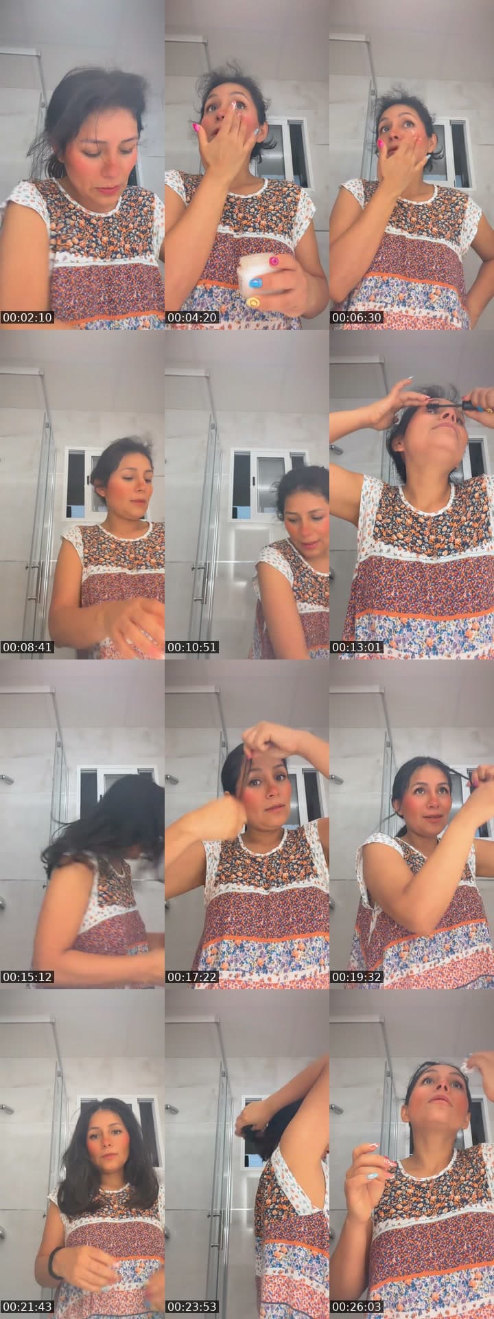 @raquelcampos28 TikTok live stream