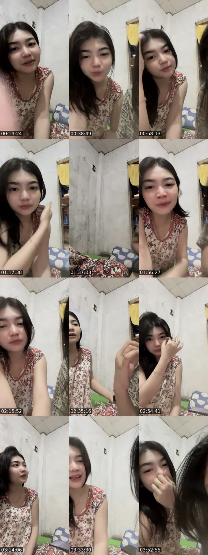 @secc.diana05 TikTok live stream