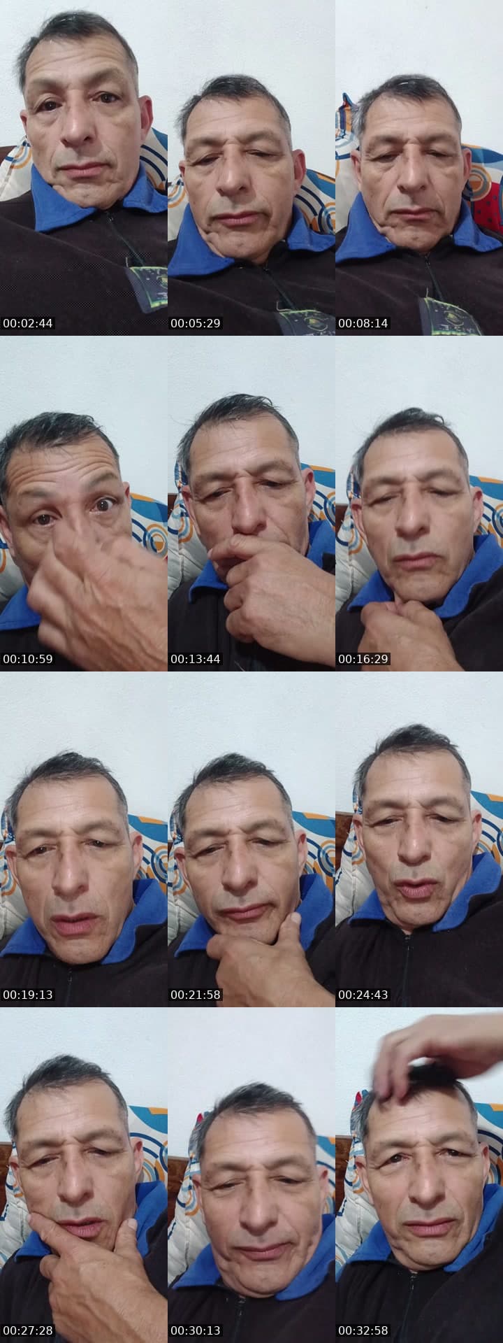 @yoni5799 TikTok live stream